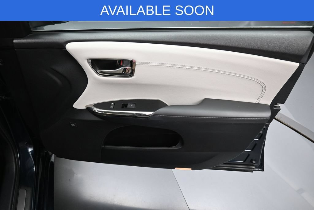Used 2016 Toyota Avalon Limited w/ Toyota Safety Sense Package FWD image 39