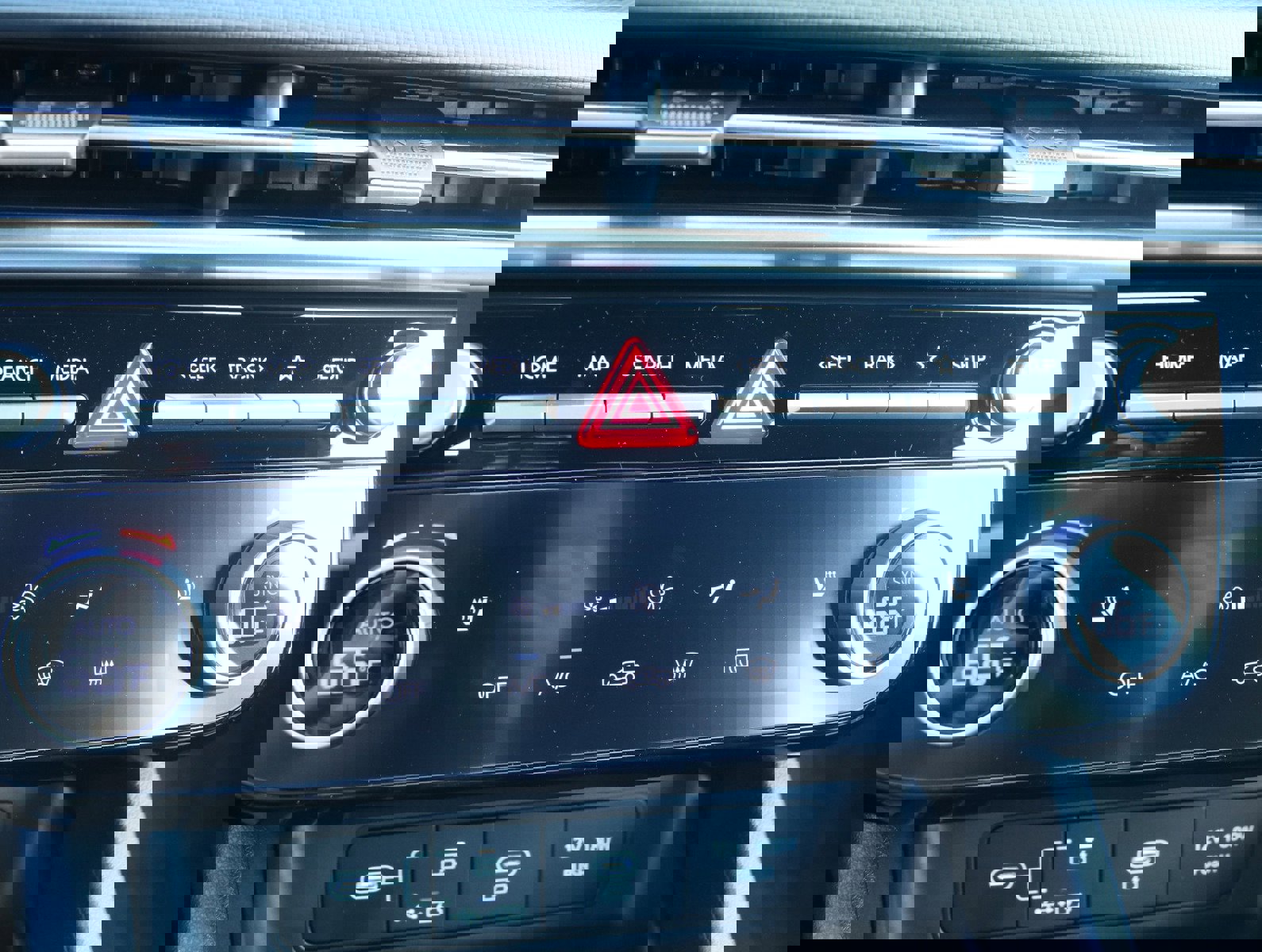 New 2026 Hyundai Santa Cruz SEL image 27