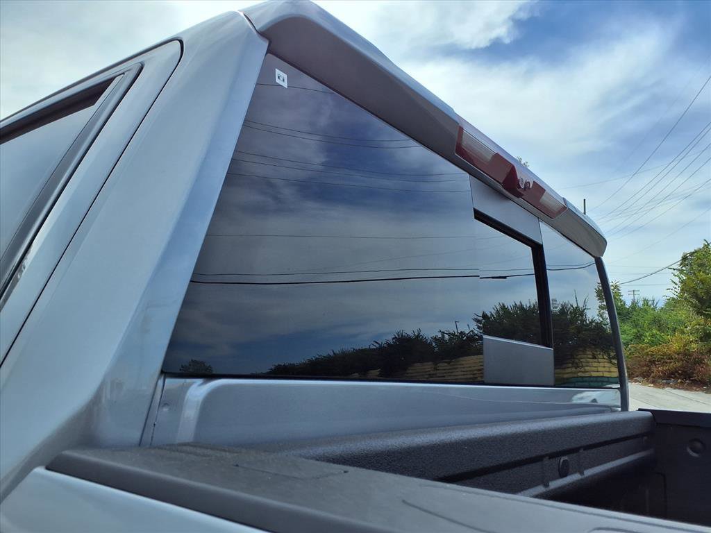 New 2026 GMC Sierra 2500 AT4 w/ AT4 Premium Plus Package image 25