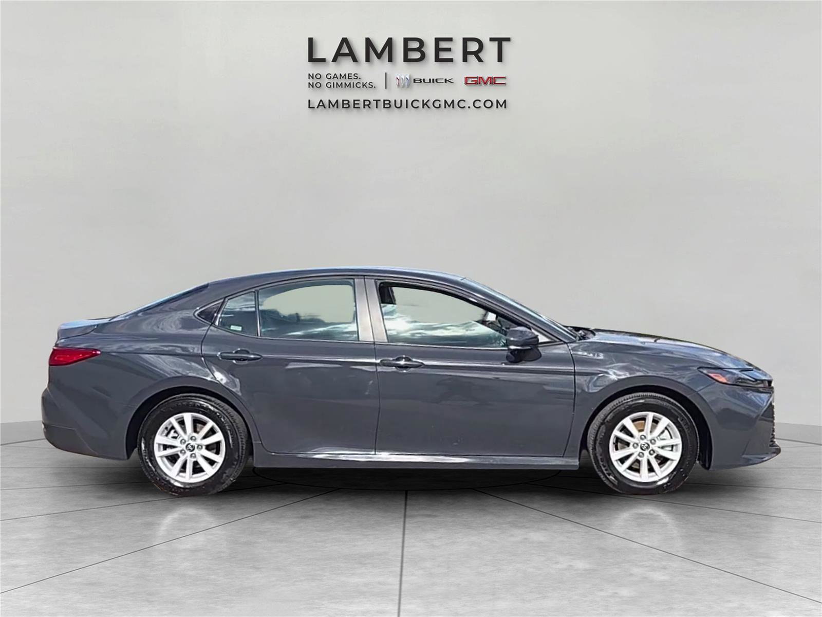 Used 2026 Toyota Camry LE FWD image 6