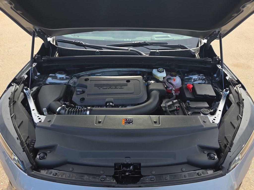 New 2026 Buick Envision Sport Touring image 34