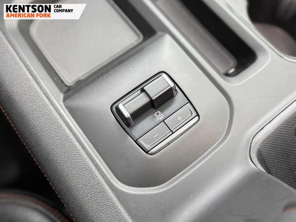 Used 2024 GMC Sierra 2500 AT4 w/ AT4 Premium Plus Package AWD/4WD image 24