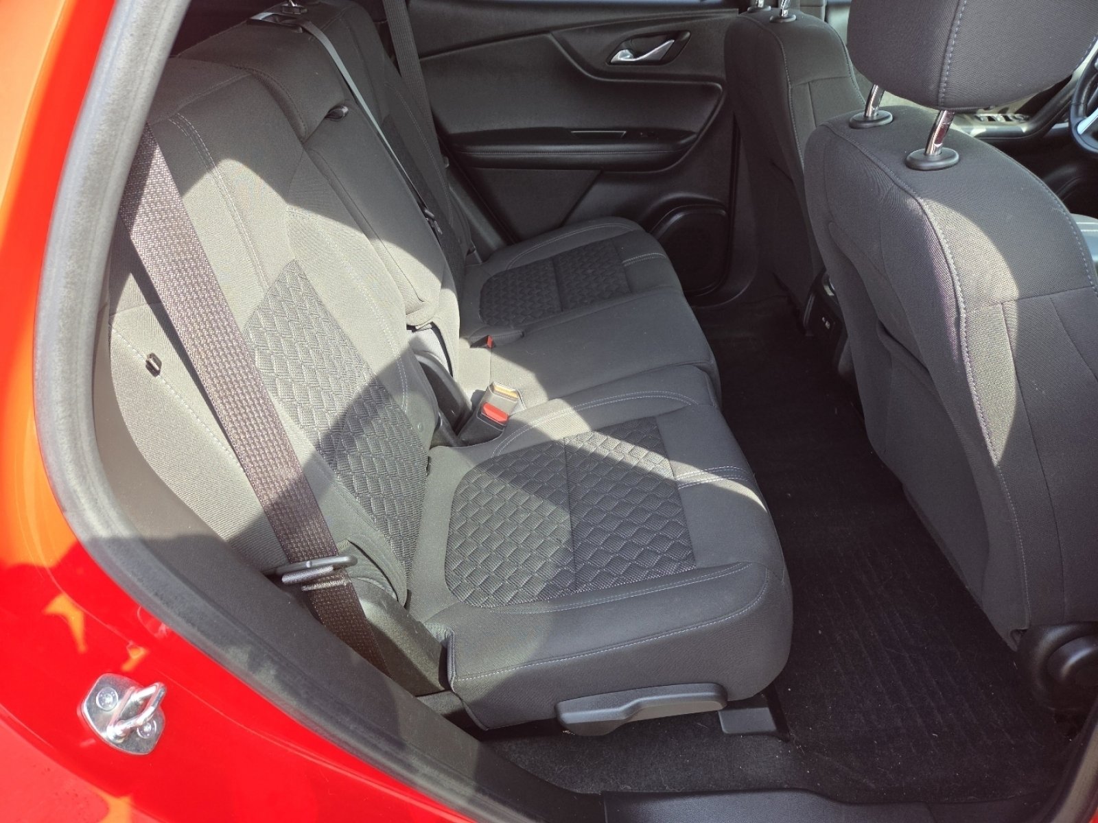 Used 2020 Chevrolet Blazer LT FWD image 21