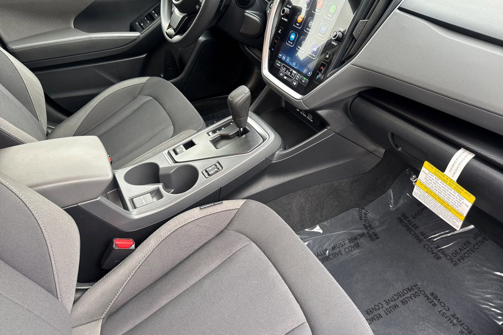 Used 2025 Subaru Crosstrek 2.0i Premium image 19