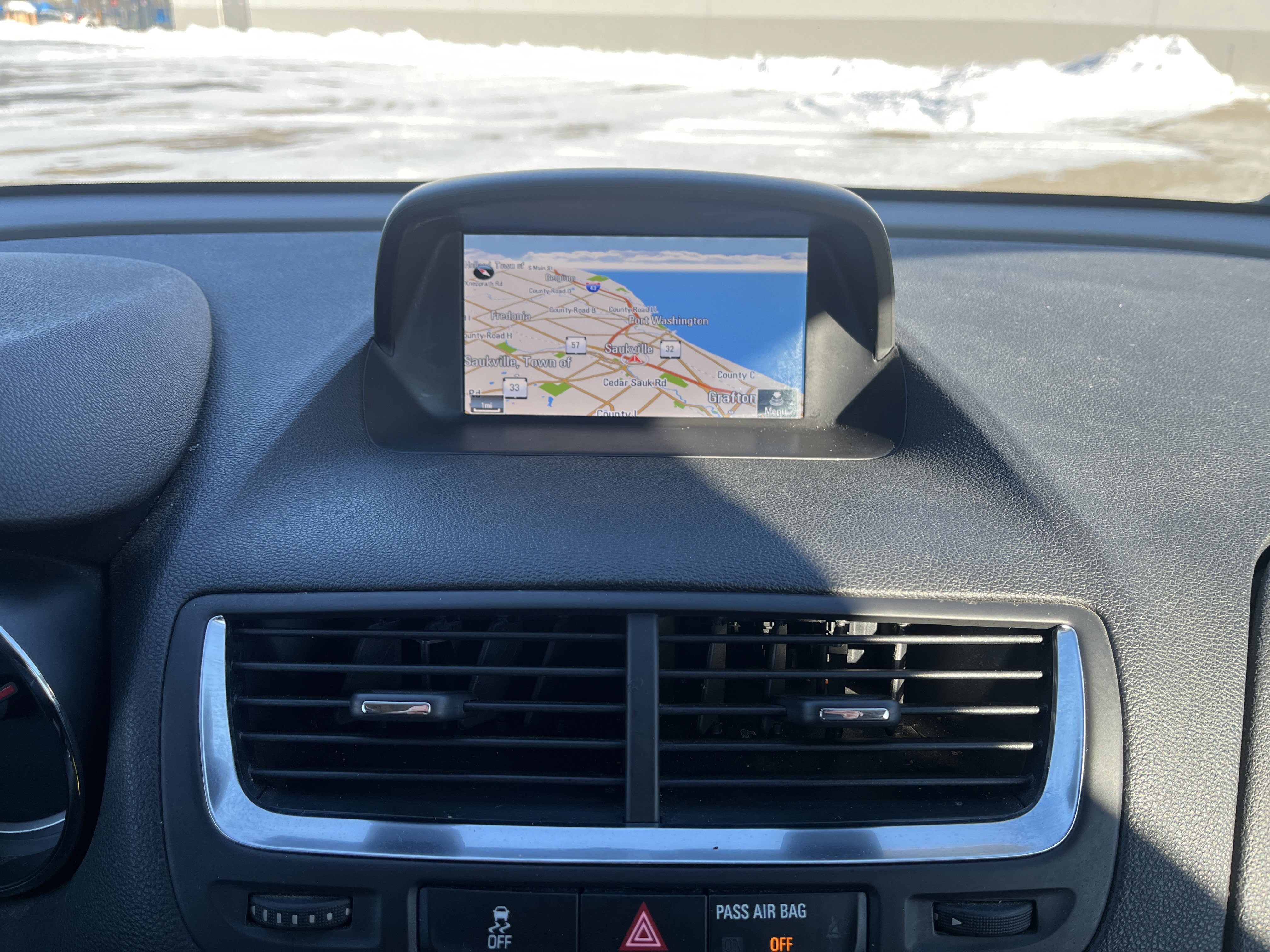 Used 2016 Buick Encore Convenience image 23