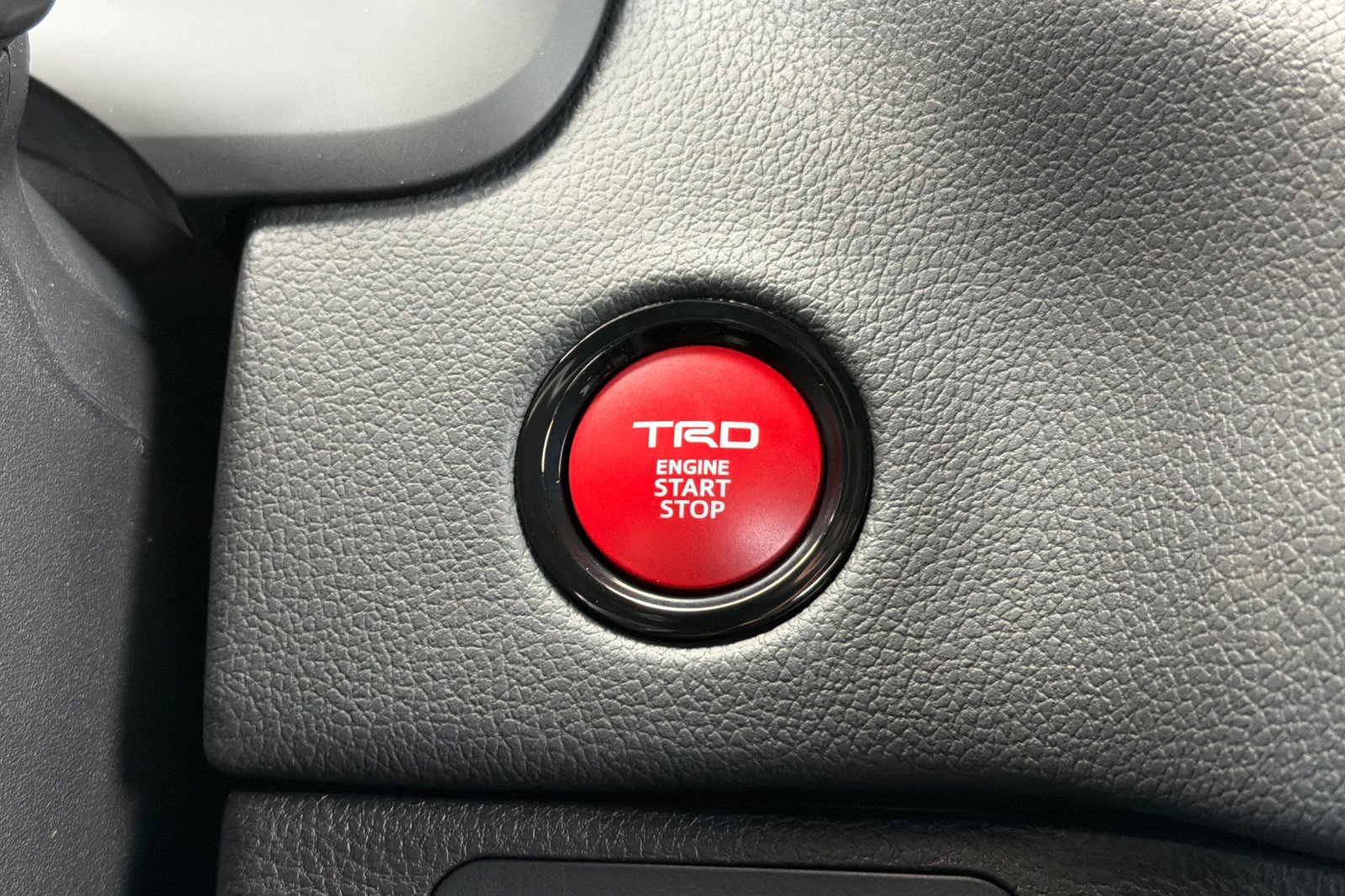 New 2026 Toyota Tundra Limited w/ TRD Off-Road Package image 19