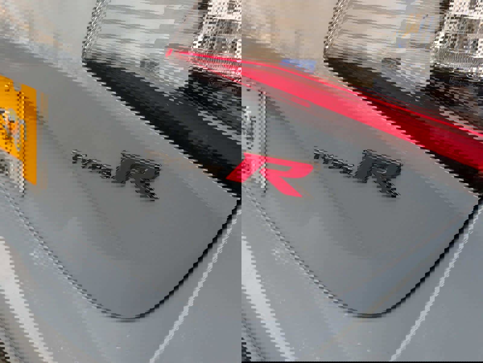 Used 2023 Honda Civic Type R image 10