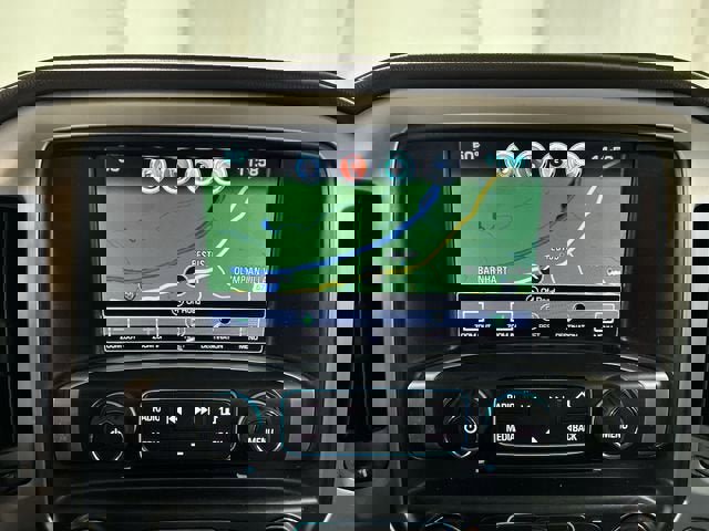 Certified 2018 GMC Sierra 1500 SLT image 14