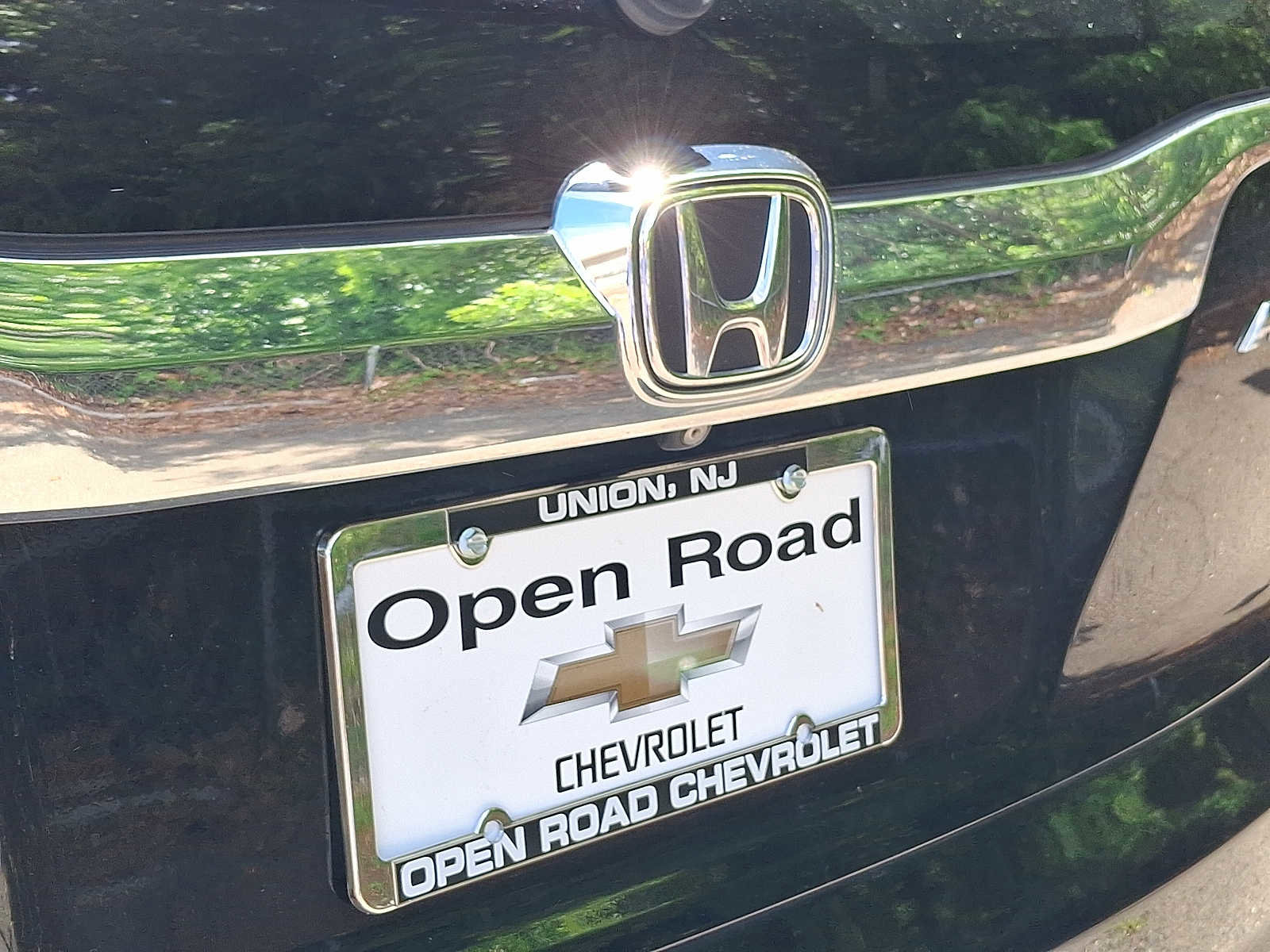 Used 2016 Honda CR-V EX image 30