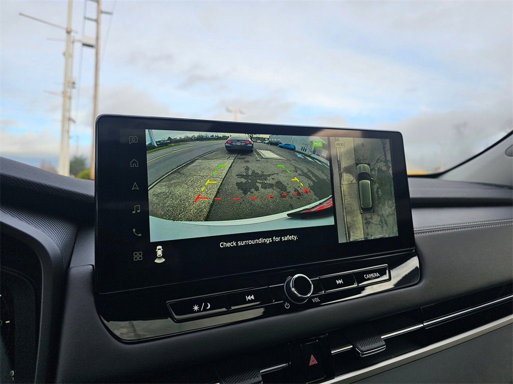 New 2026 Mitsubishi Outlander SEL image 20