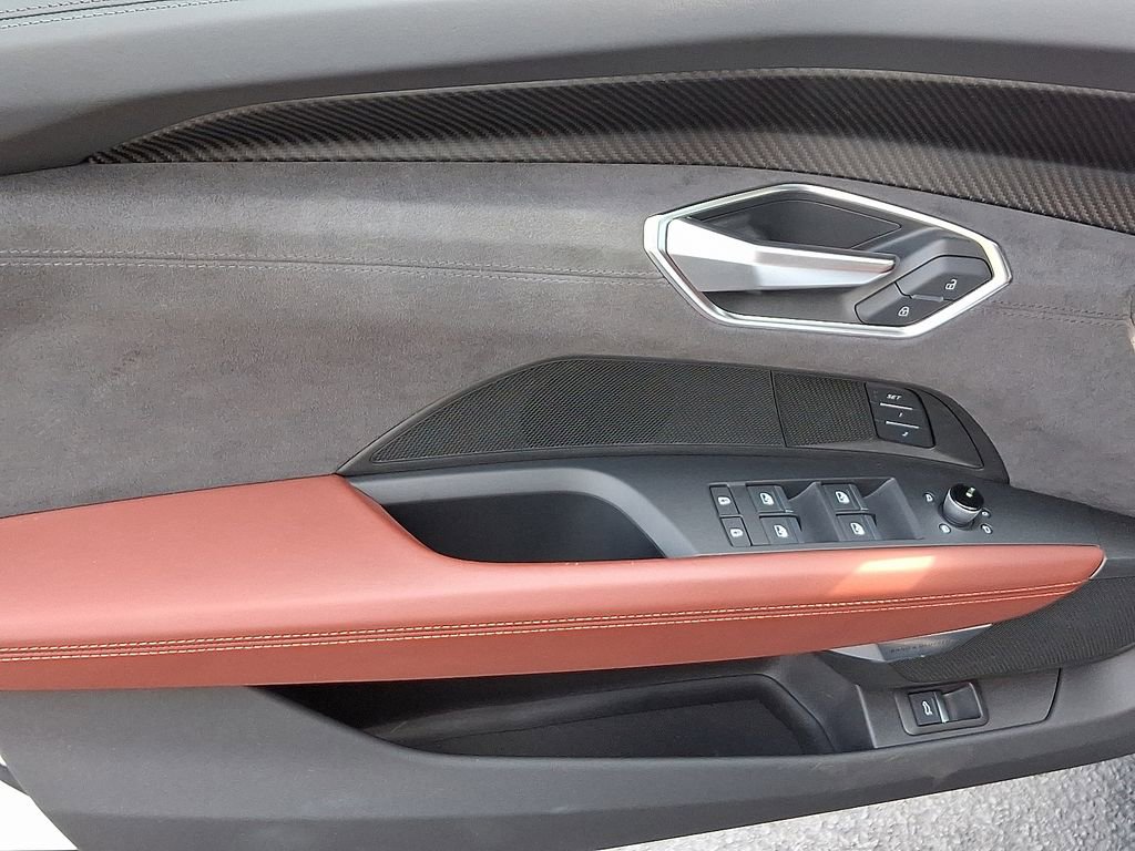 Certified 2022 Audi RS e-tron GT w/ Carbon Performance Package image 18