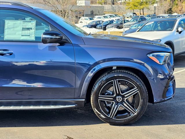 New 2026 Mercedes-Benz GLE 450 4MATIC image 5