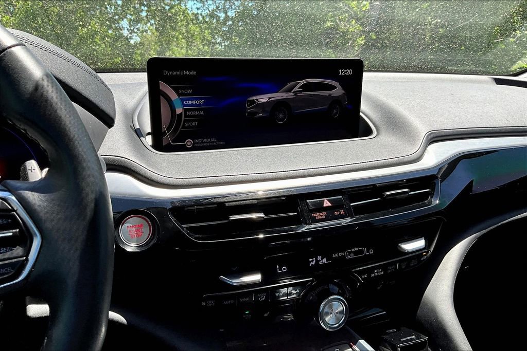 Used 2024 Acura MDX FWD w/ Technology Package image 8