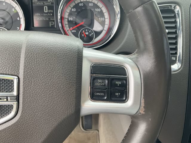 Used 2013 Dodge Durango Crew w/ Crew Convenience Group AWD/4WD image 22