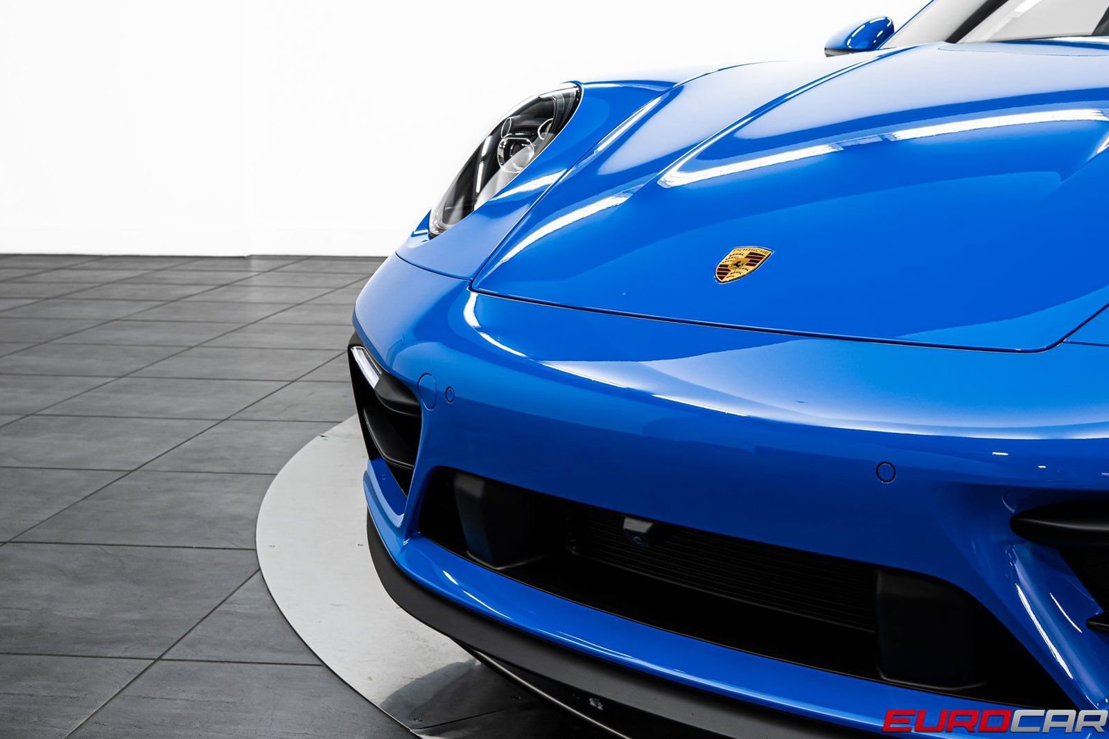 Used 2023 Porsche 911 Targa 4 GTS image 14