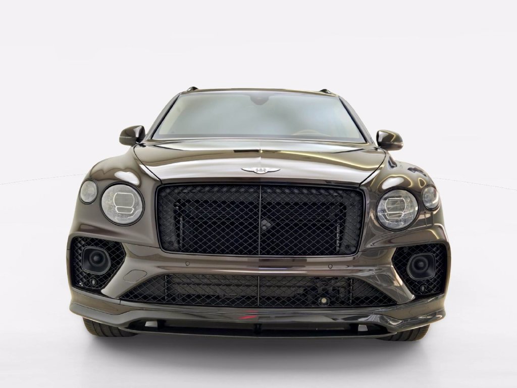 Certified 2023 Bentley Bentayga Speed AWD/4WD image 7