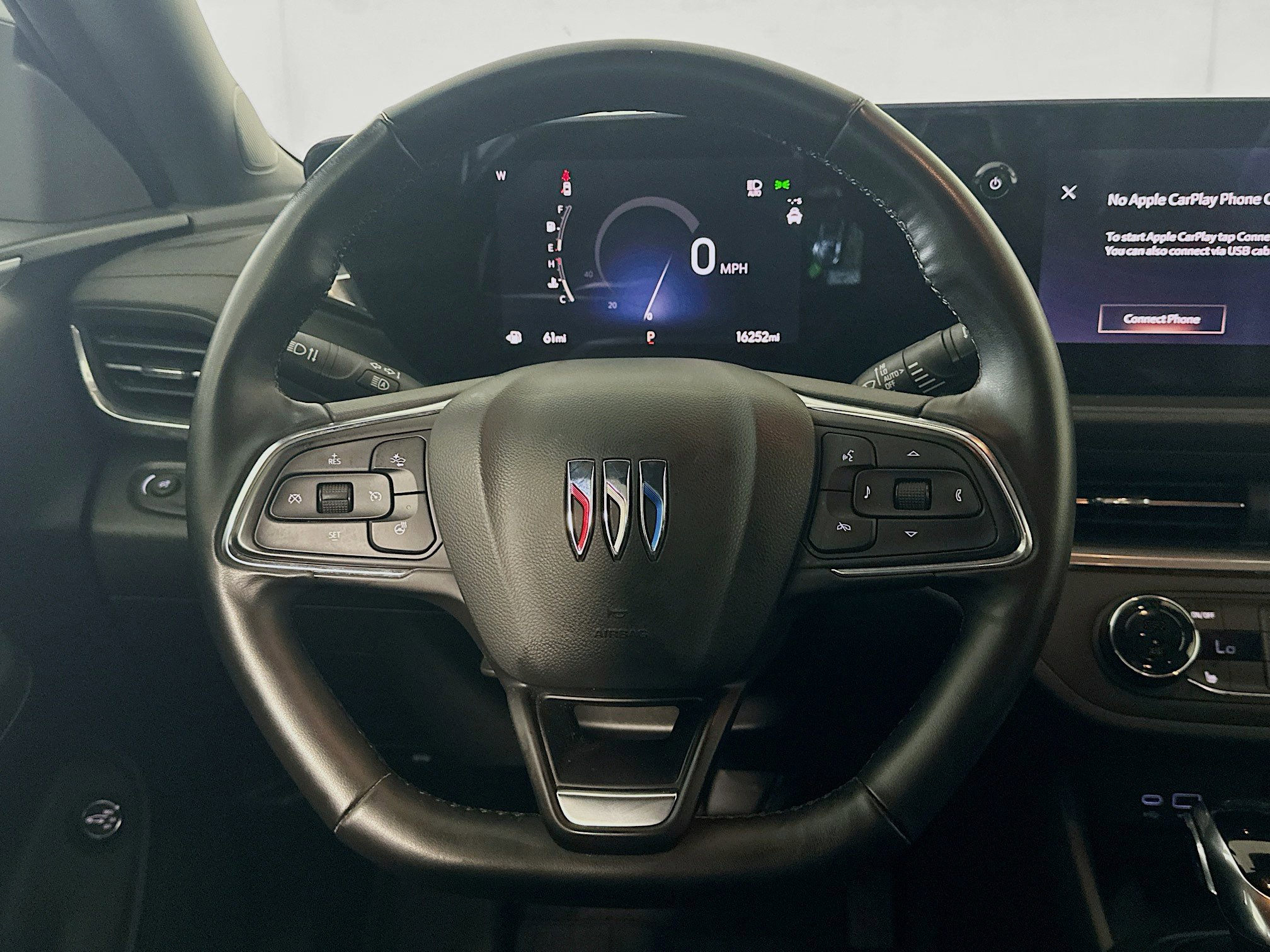 Used 2024 Buick Envista Preferred w/ Convenience I Package FWD image 18