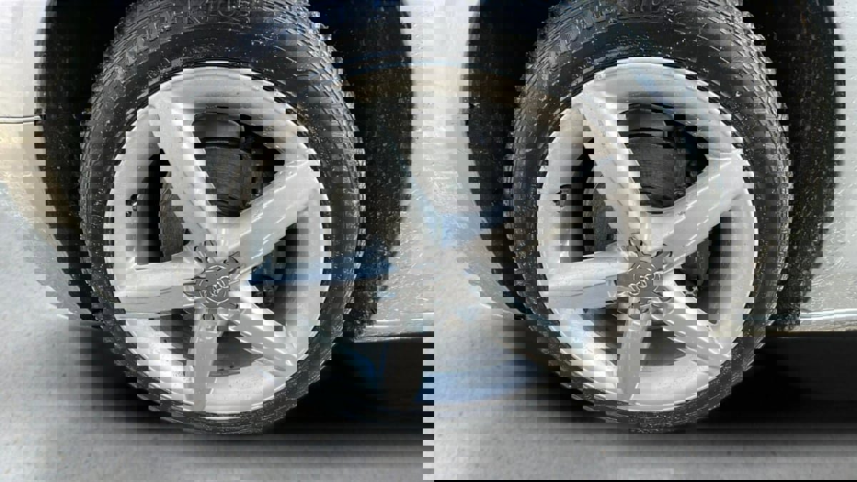 Used 2011 Audi A4 2.0T Premium Plus image 19