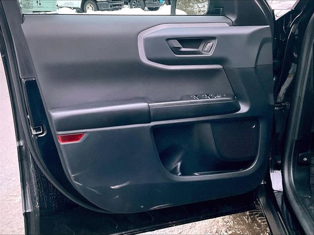 Used 2024 Ford Bronco Sport Big Bend image 18