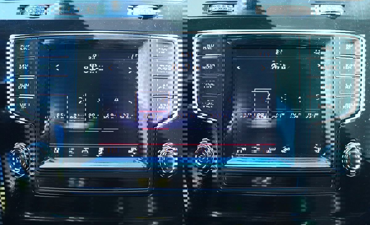 Used 2015 Volkswagen Golf SEL w/ Lighting Package (SEL) image 45