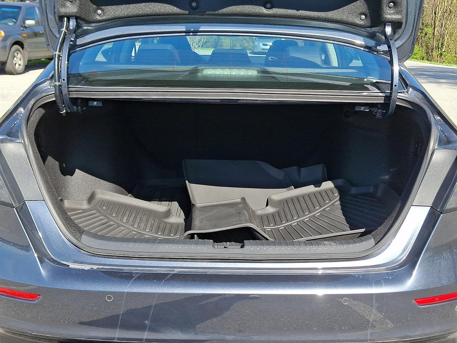 Used 2025 Honda Accord Touring image 31