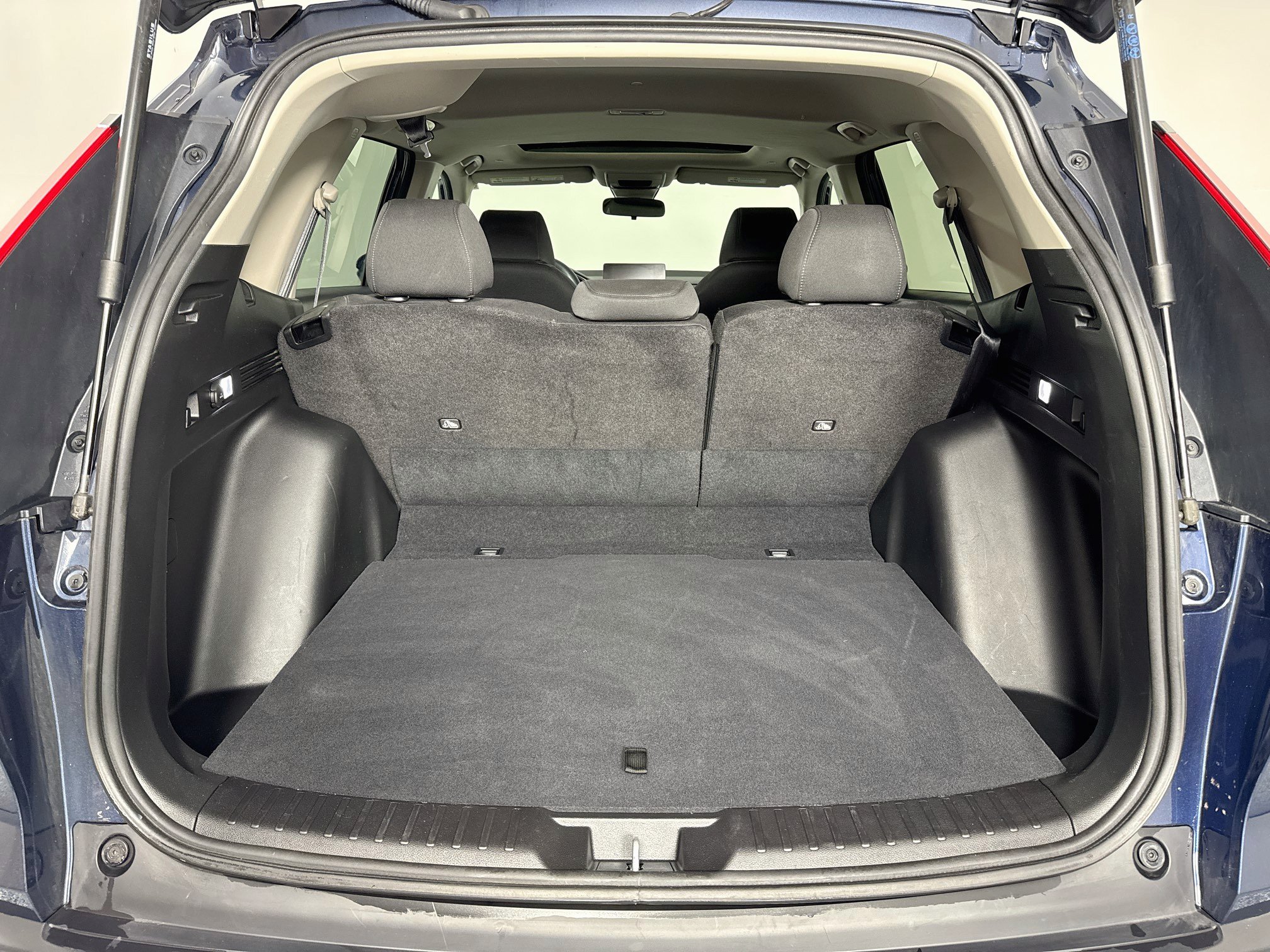 Certified 2024 Honda CR-V EX image 25