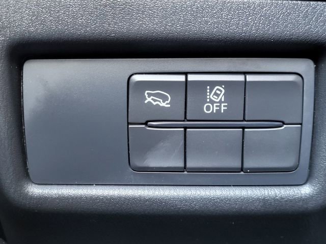 Used 2021 MAZDA CX-5 Touring image 12