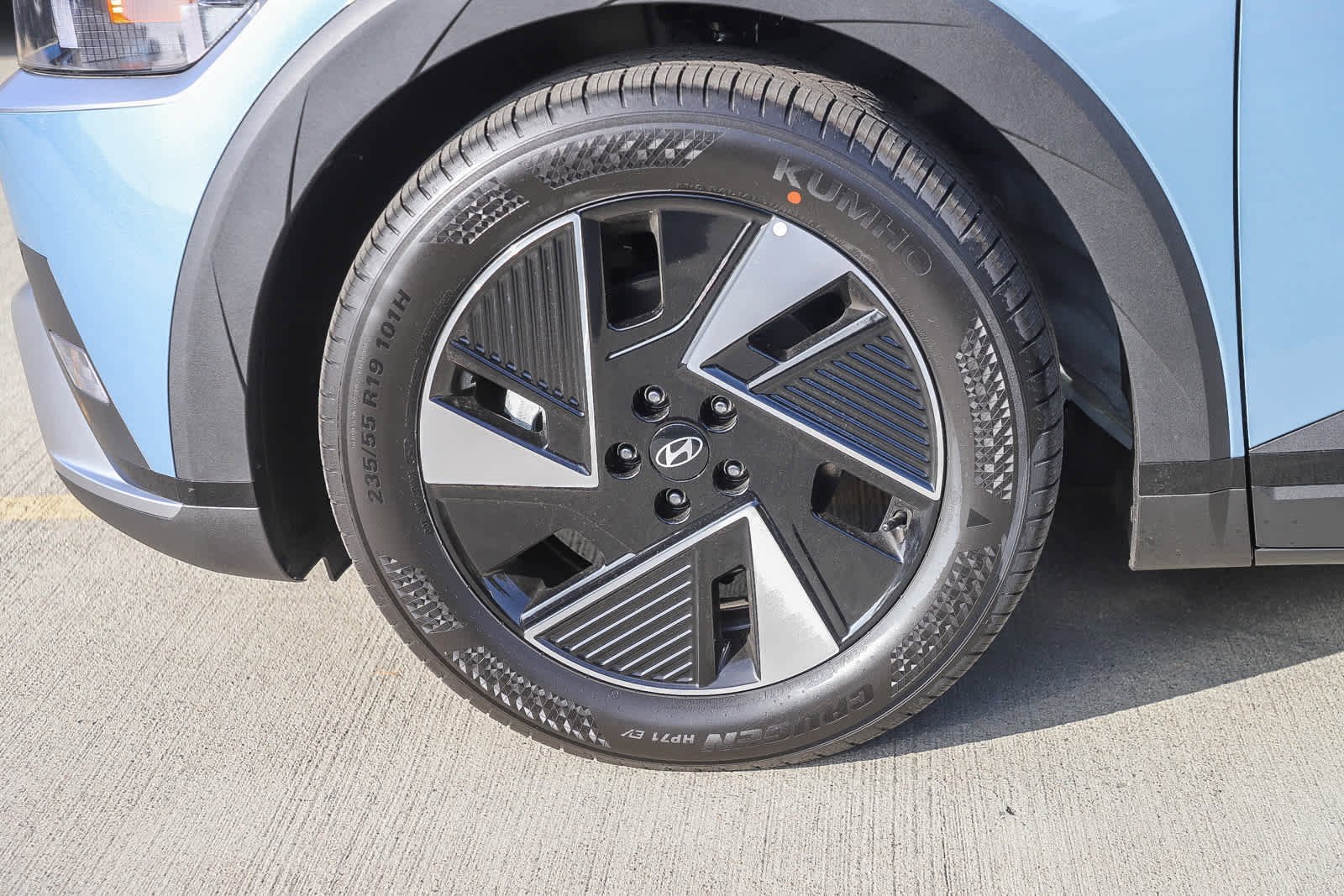 New 2026 Hyundai Ioniq 5 SEL RWD image 11