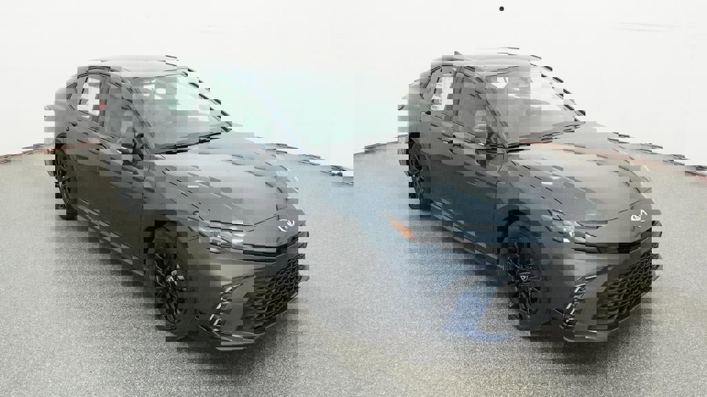 New 2026 Toyota Camry SE image 13