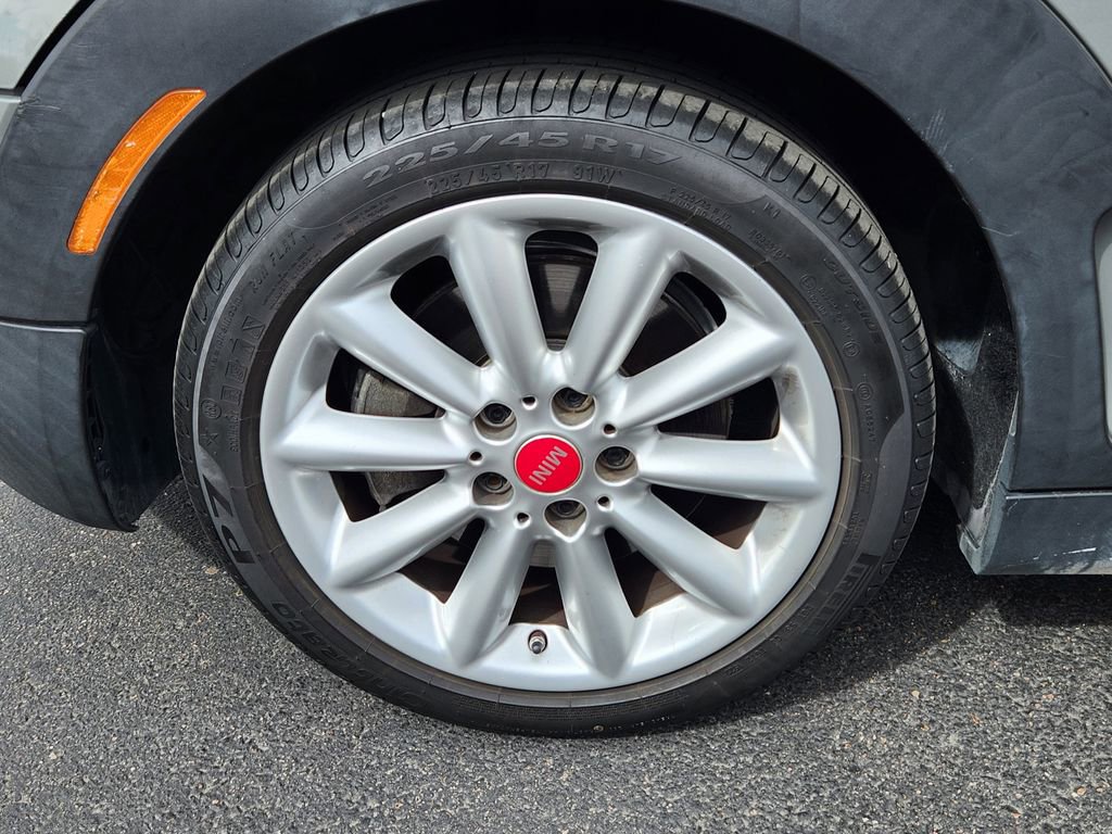 Used 2020 MINI Cooper Clubman S image 18