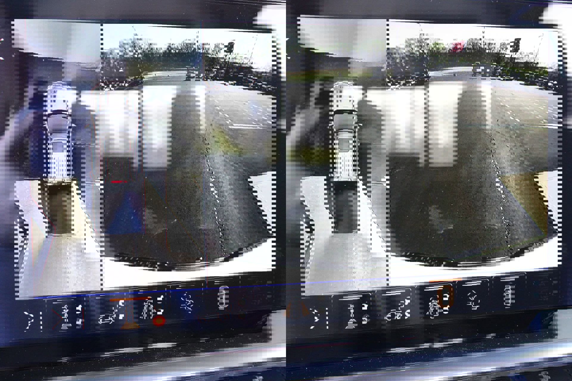 New 2026 Chevrolet Silverado 1500 LT w/ Safety Package AWD/4WD image 35