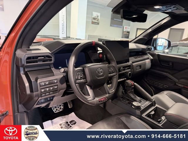 Used 2024 Toyota Tacoma TRD Pro AWD/4WD image 13