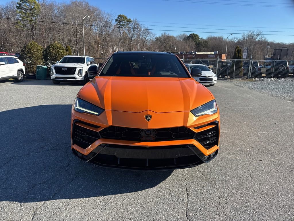 Used 2022 Lamborghini Urus image 8