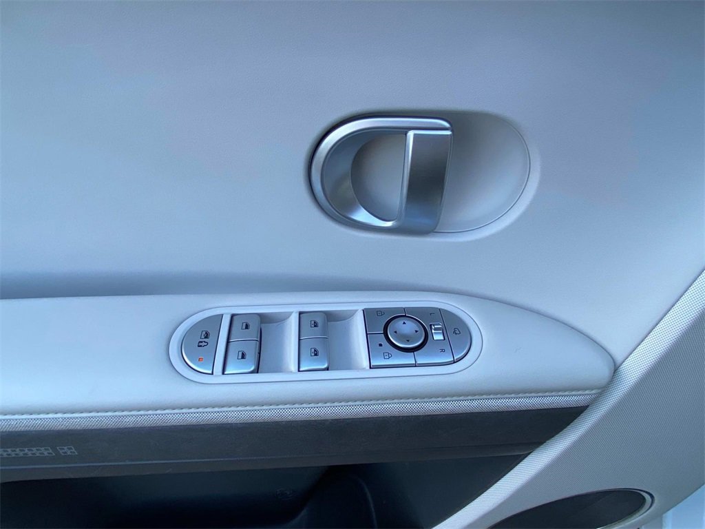Used 2023 Hyundai Ioniq 5 SEL w/ Cargo Package image 25