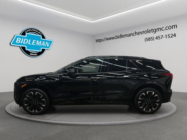 Used 2025 Chevrolet Blazer EV RS image 31