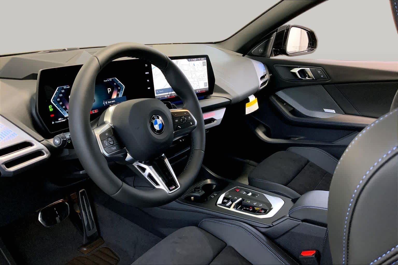 New 2026 BMW 228i xDrive w/ Technology Package AWD/4WD image 8