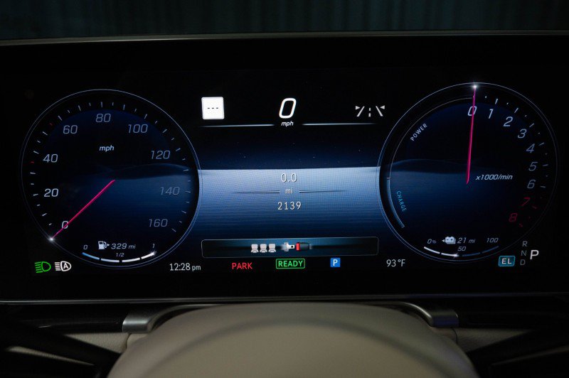 Certified 2026 Mercedes-Benz S 580e 4MATIC Sedan image 27