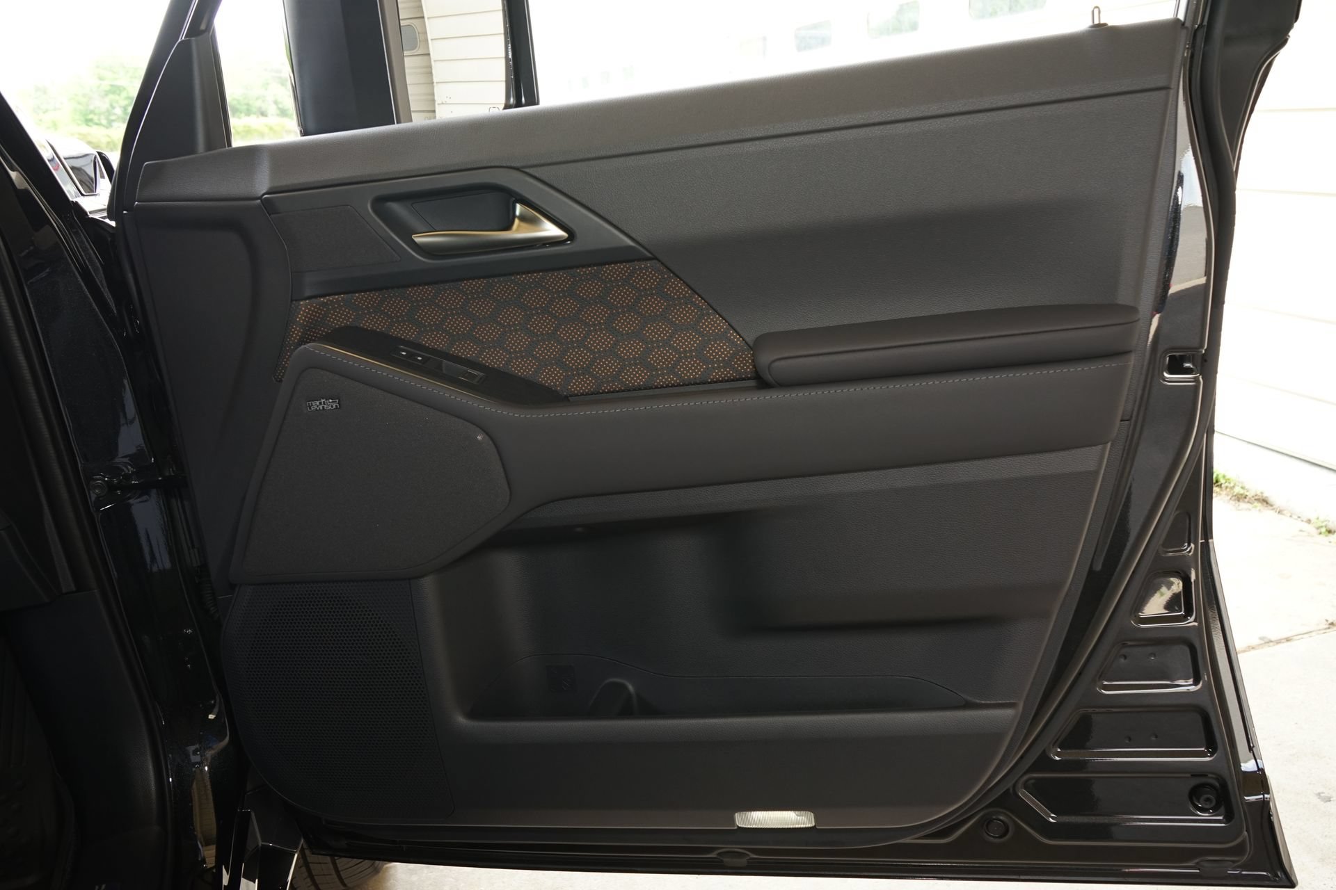 Used 2026 Lexus GX 550 w/ Accessory Package (ZB) AWD/4WD image 19