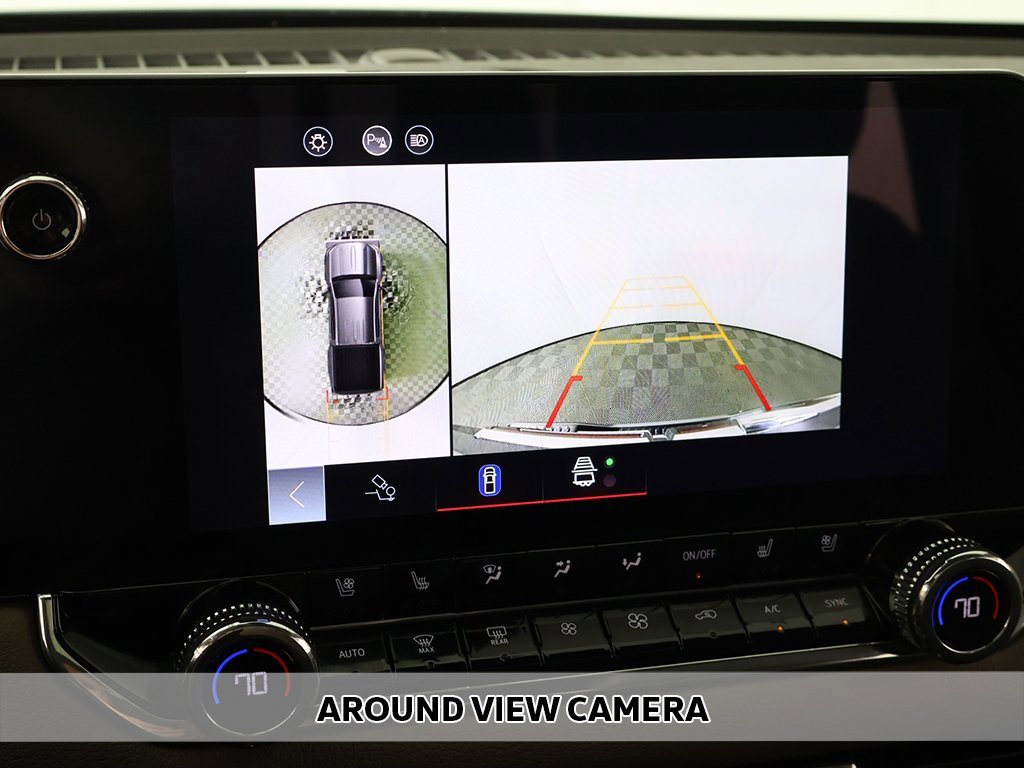 Used 2023 GMC Canyon Denali image 6