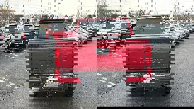 New 2026 Toyota Tacoma TRD Off-Road image 33