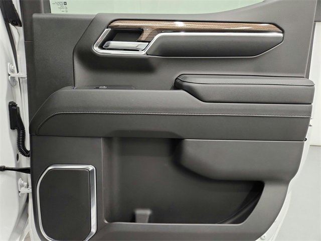 Used 2023 Chevrolet Silverado 1500 LT image 34