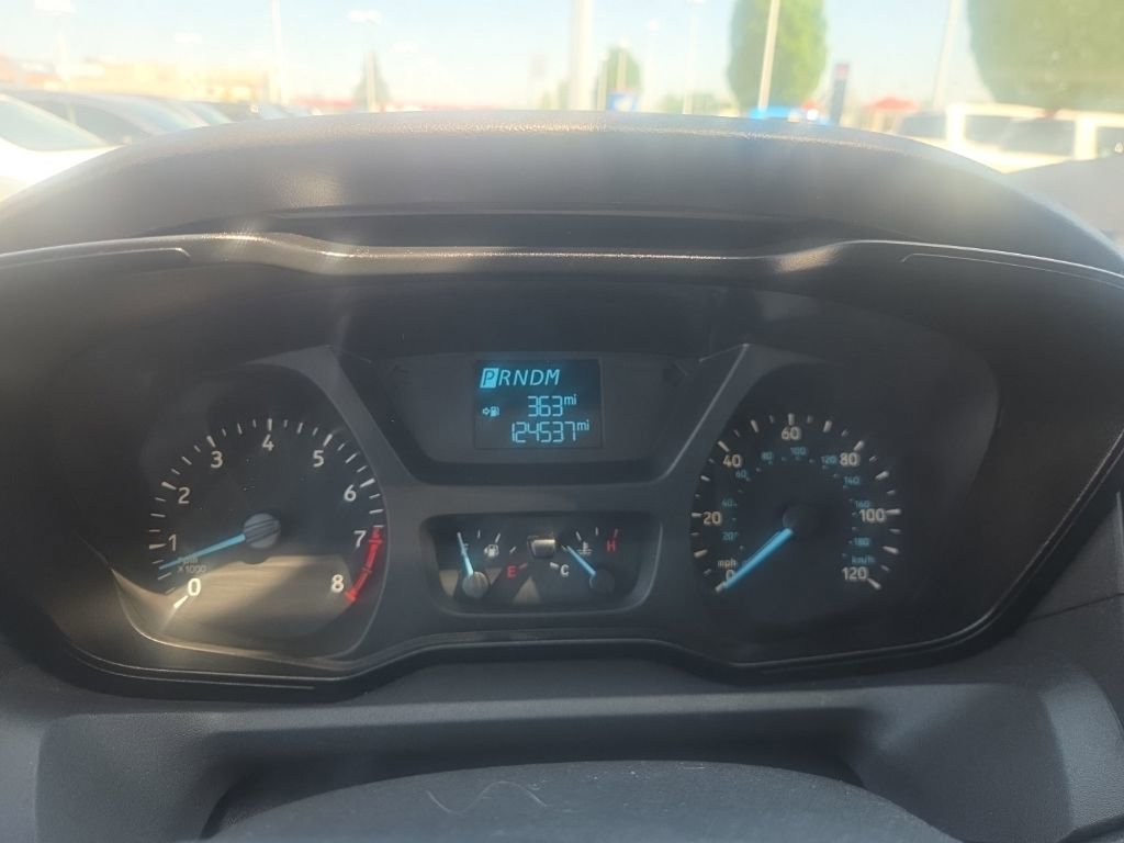 Used 2015 Ford Transit 350 XL RWD image 13