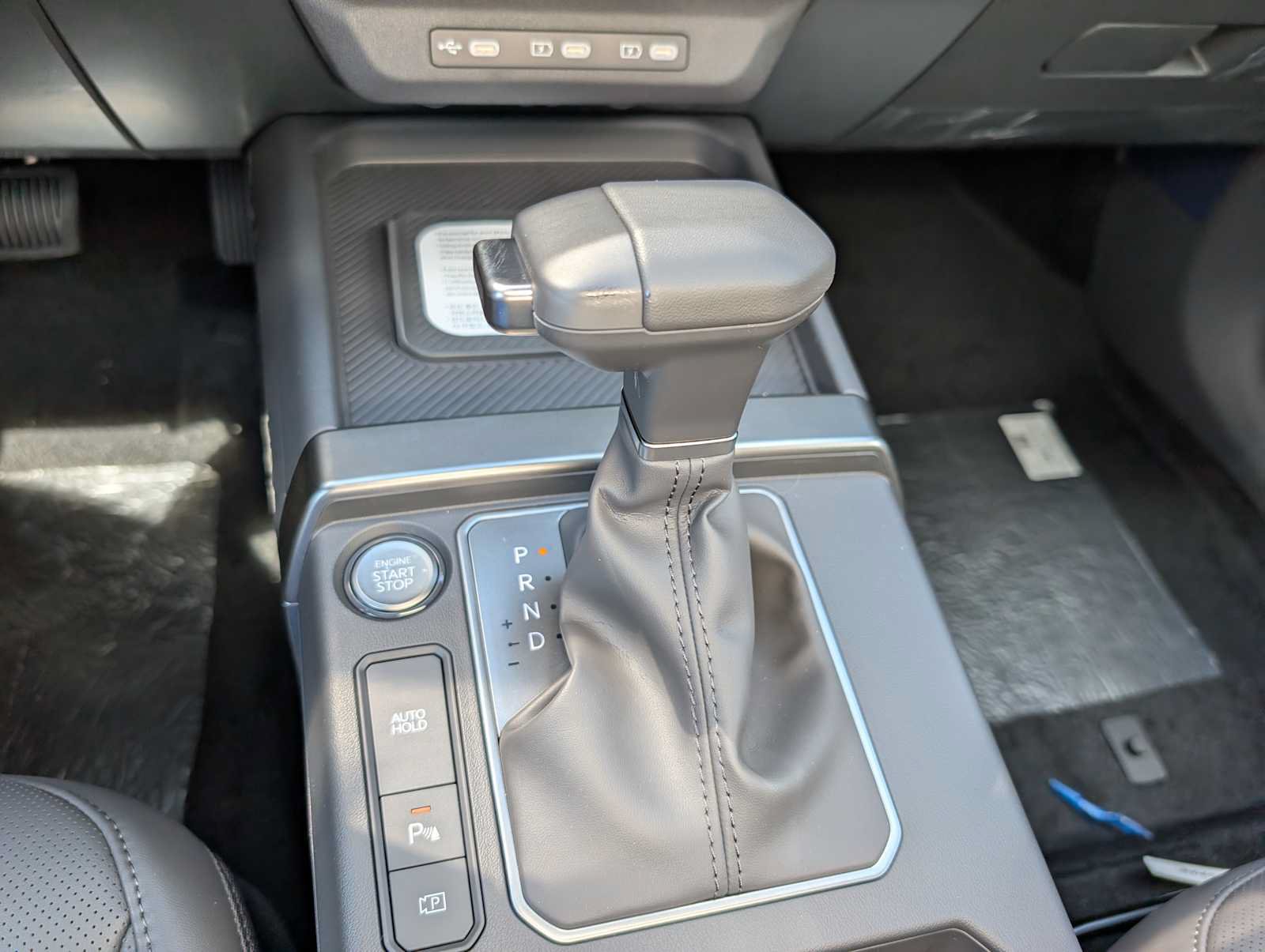New 2027 Kia Seltos X-Line S AWD/4WD image 22