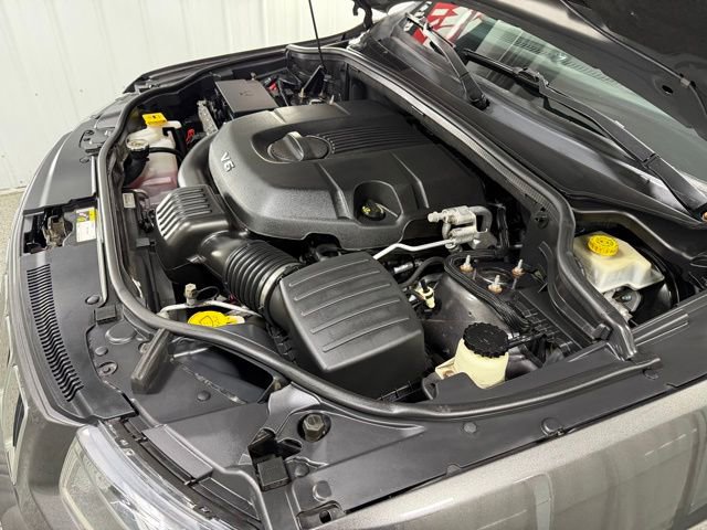Used 2015 Jeep Grand Cherokee Laredo w/ Quick Order Package 23E AWD/4WD image 24