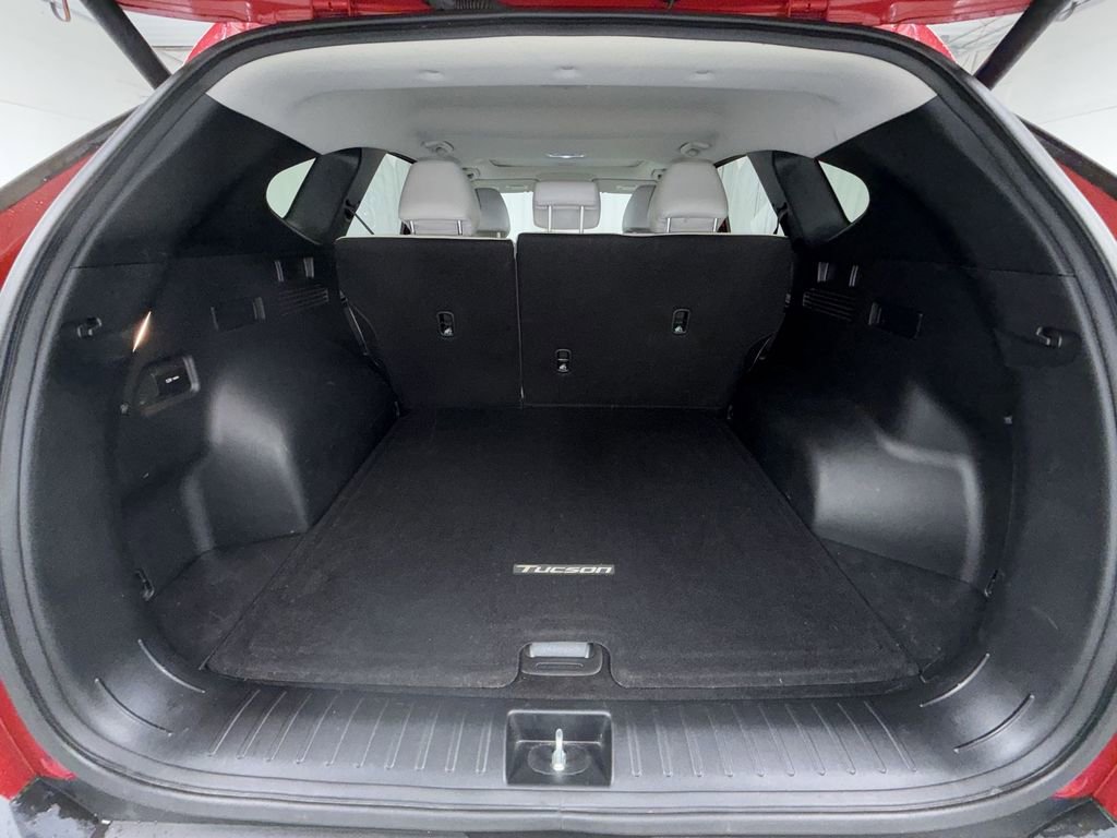 Used 2023 Hyundai Tucson SEL w/ Convenience Package image 10