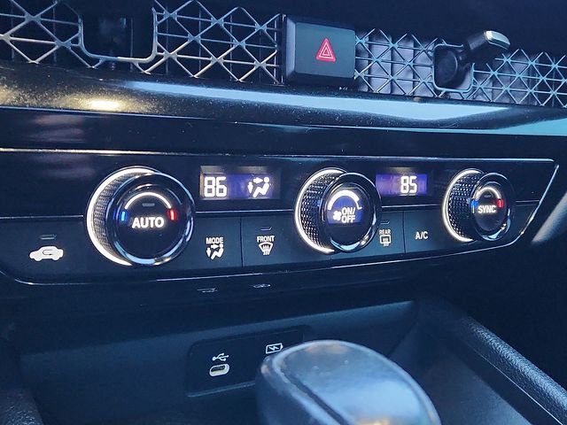 Used 2023 Honda Accord Sport image 16