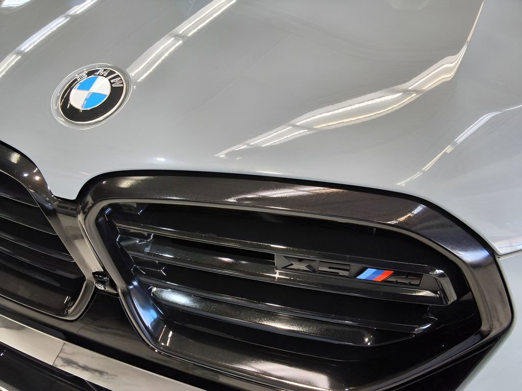 Used 2024 BMW X5 M Competition AWD/4WD image 34