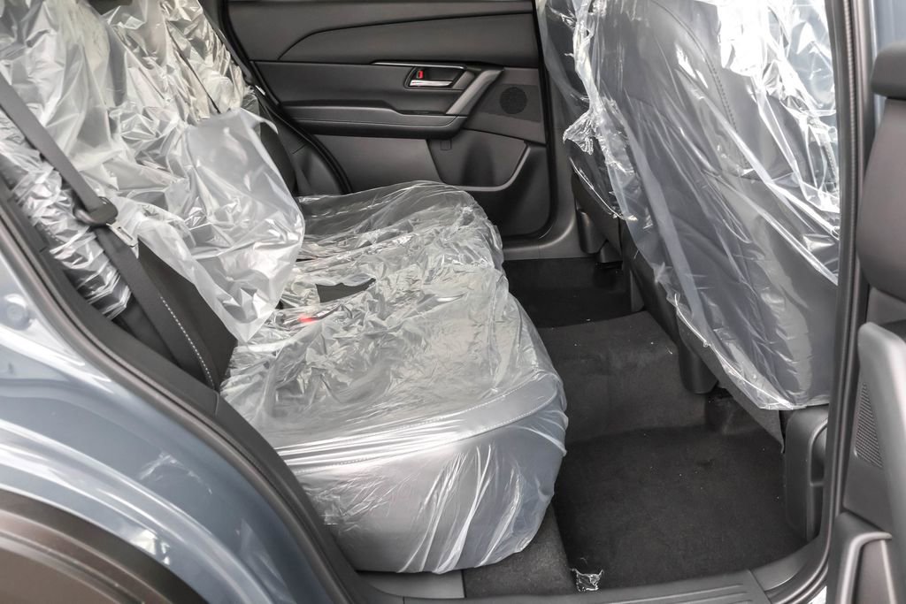 New 2026 MAZDA CX-5 Select AWD/4WD image 38