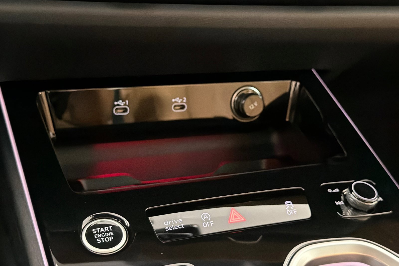 New 2026 Audi A6 Premium Plus image 19