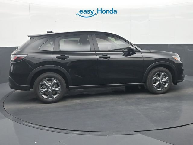 New 2026 Honda HR-V LX image 7